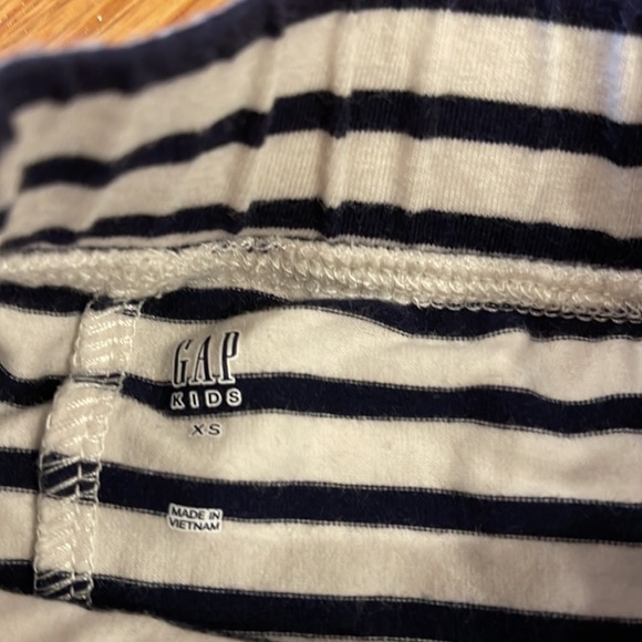 Stripped skort - Picture 4 of 4